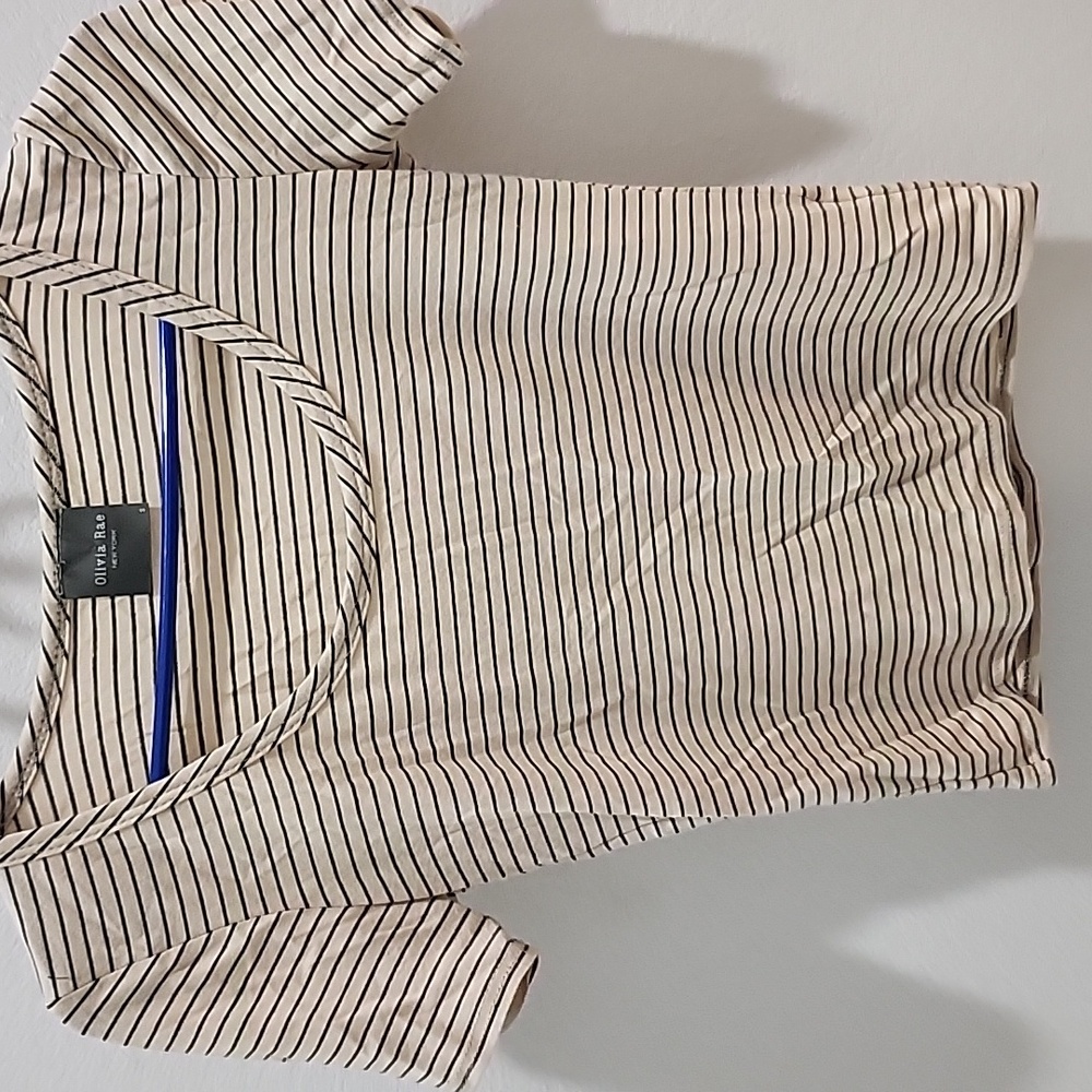 Olivia Rae shirt